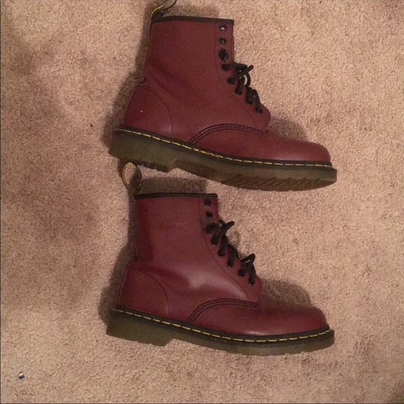 Dr. Martens